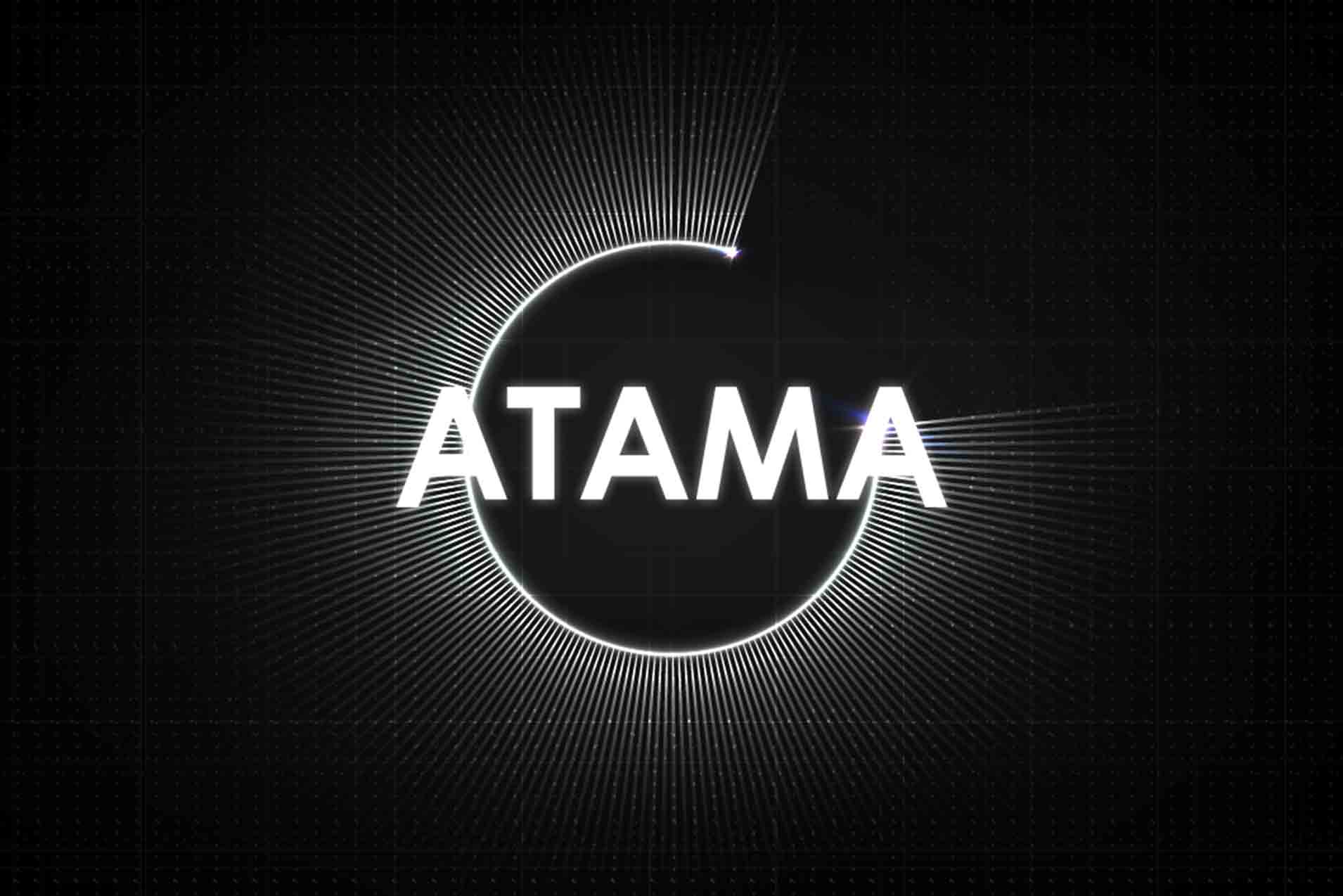 ATAMA Launched