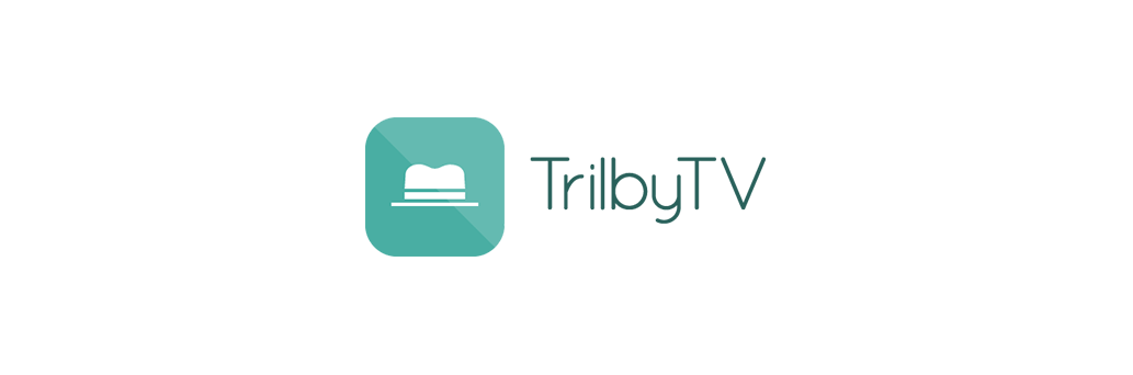 Trilbytv logo