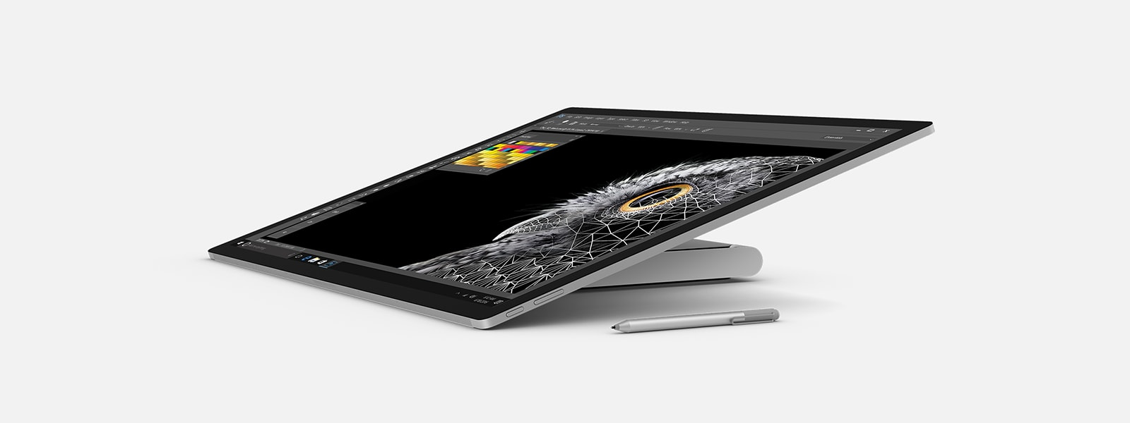 Surface Studio