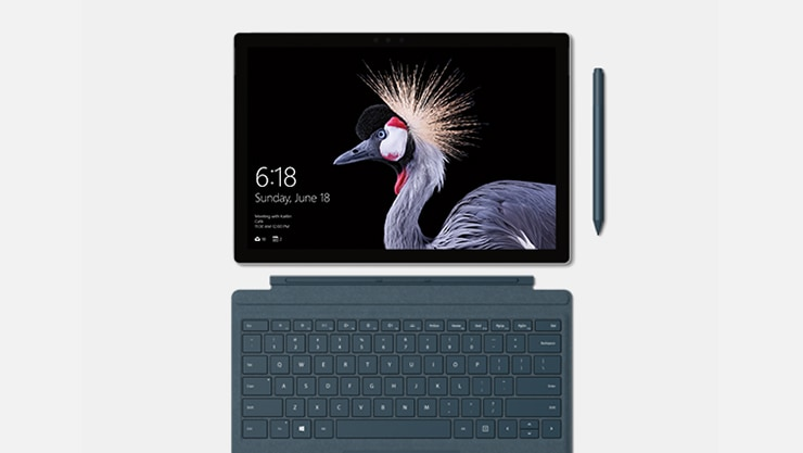 Surface Pro