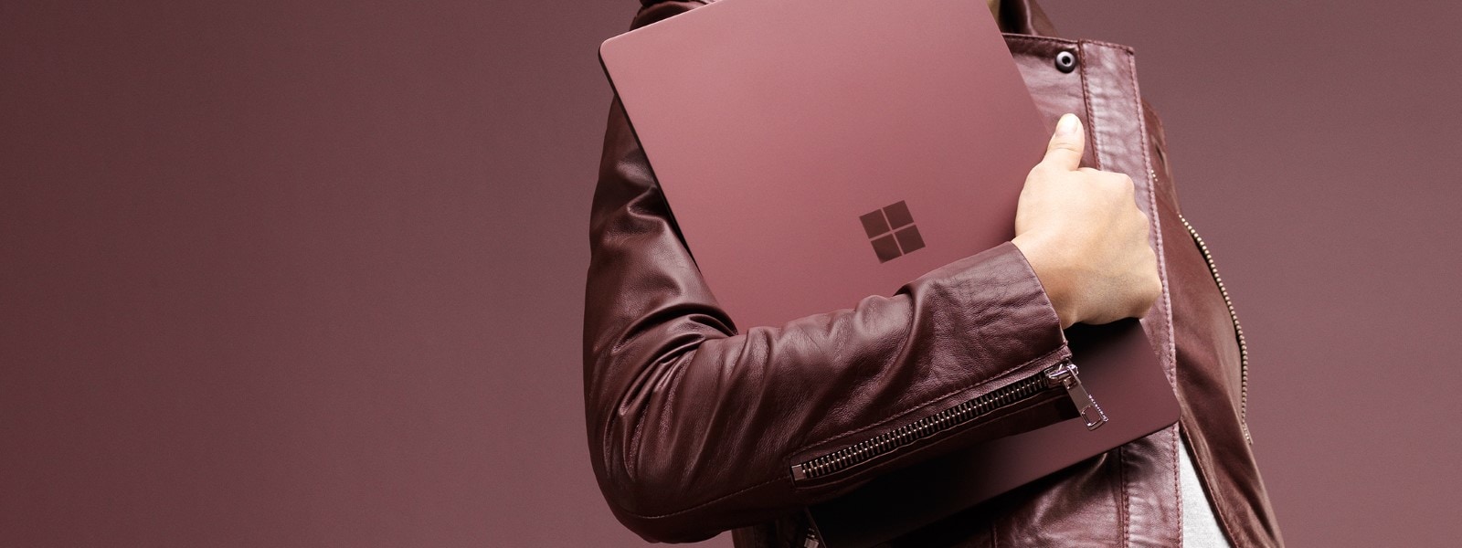 Microsoft Surface Laptop