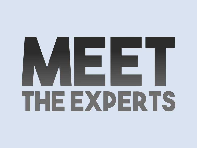 Meet-the-Experts