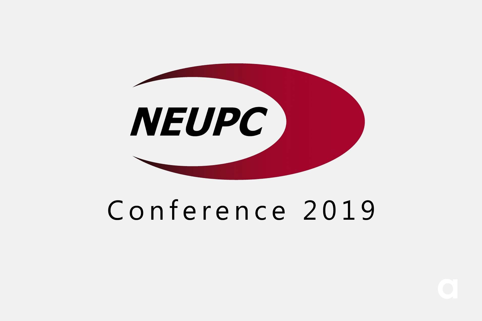NEUPC Conference